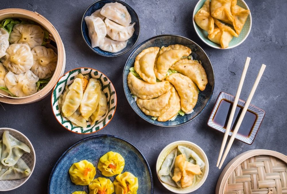 The 15 Best Spots For Dumplings In Brisbane