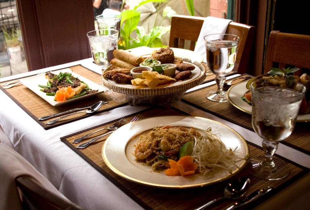 The 15 Best Thai Restaurants In Adelaide