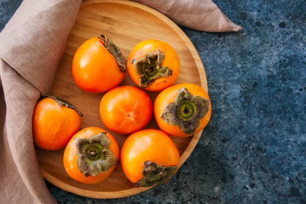 10 Best Persimmon Recipes (1)