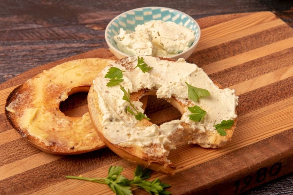 16 Bagel Toppings For Breakfast, Lunch, And Dinner