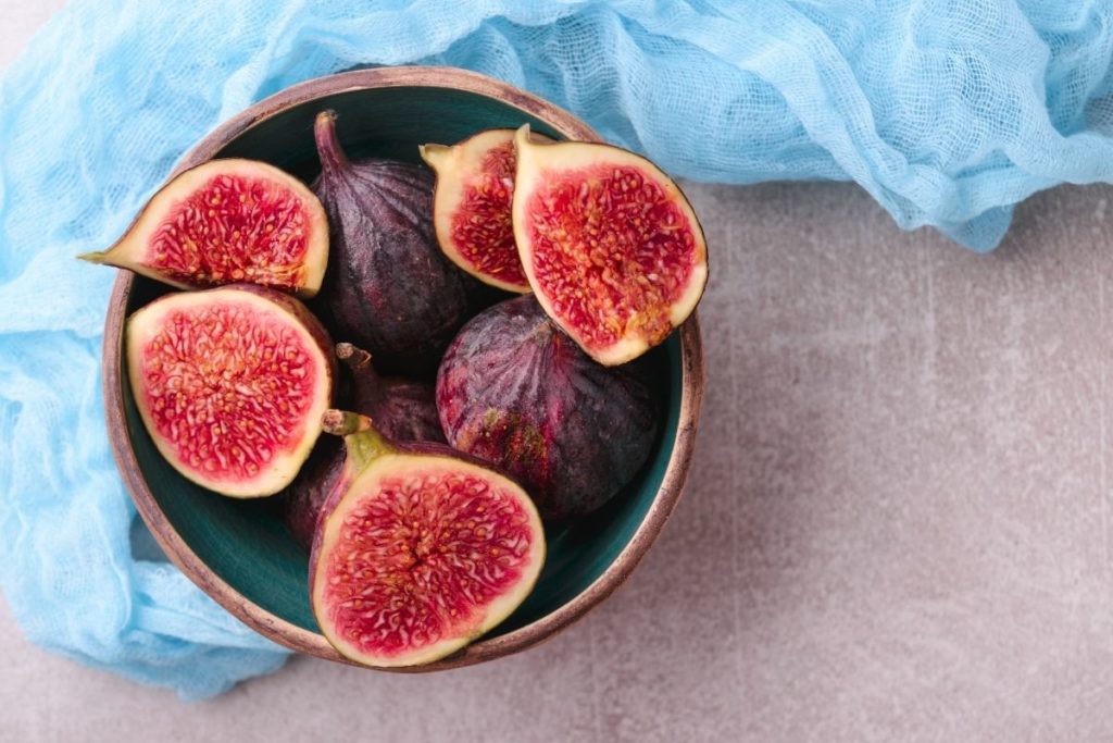 25 Fresh Fig Recipes You’ll Love