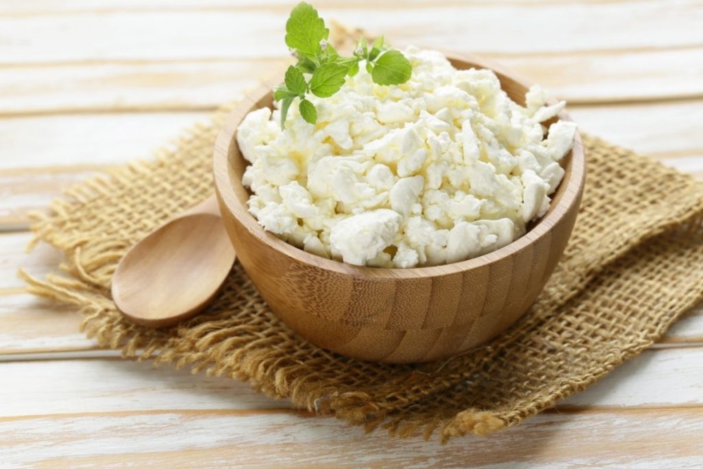 30 Best Cottage Cheese Recipes