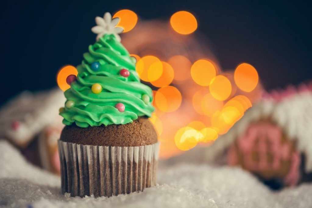 32 Best Christmas Desserts