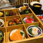 Set Menu - Ichiro Izakaya Bar - Burwood Brickworks- Best Japanese Restaurants in Melbourne