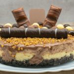 10 Gluten-Free Chocolate Banana Mousse Cake Recipes