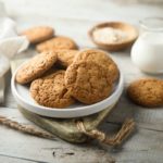 10 Gluten-Free Ginger Cinnamon Cookie Recipes