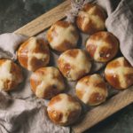 10 Gluten Free Hot Cross Bun Recipes