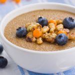 10 Gluten Free Porridge Recipes