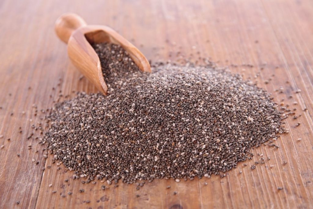 10 GrainFree Paleo Chocolate Chia Seed Cake Recipes Eatability