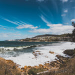 The Beach Restaurant - Blackmans Bay, Tasmania
