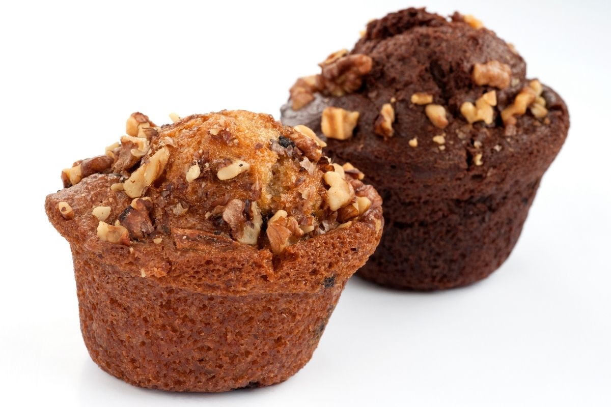 10 Gluten Free Date Muffin Recipes 