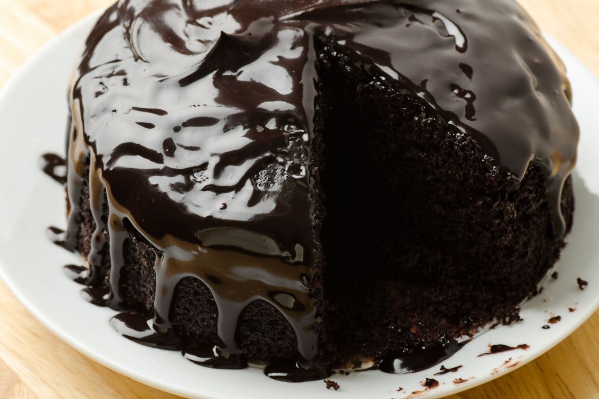 10 Gluten-Free Chocolate Chia Cake Recipes