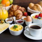 20 Breakfast Catering Food Ideas