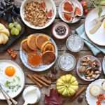 20 Brunch Catering Foods Ideas