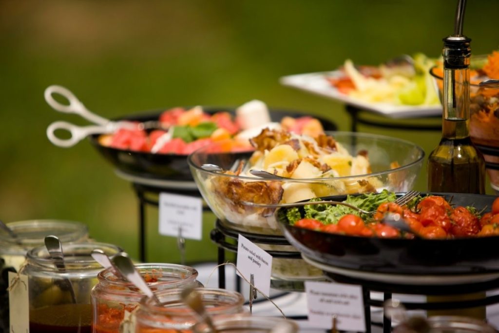 top catering ideas for birthday party | you cater -... 20 Catering Food Ideas For Birthday Parties - Eatability