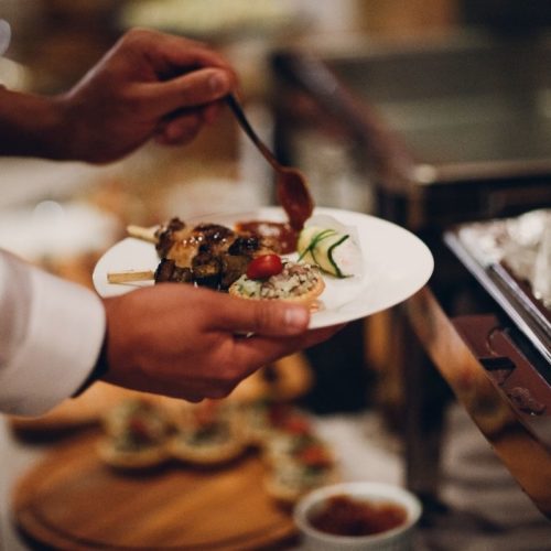 20 Catering Food Ideas For Large Groups - Eatability