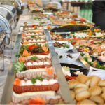 20 Catering Food Ideas For Large Groups