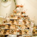 20 Catering Food Ideas For Weddings