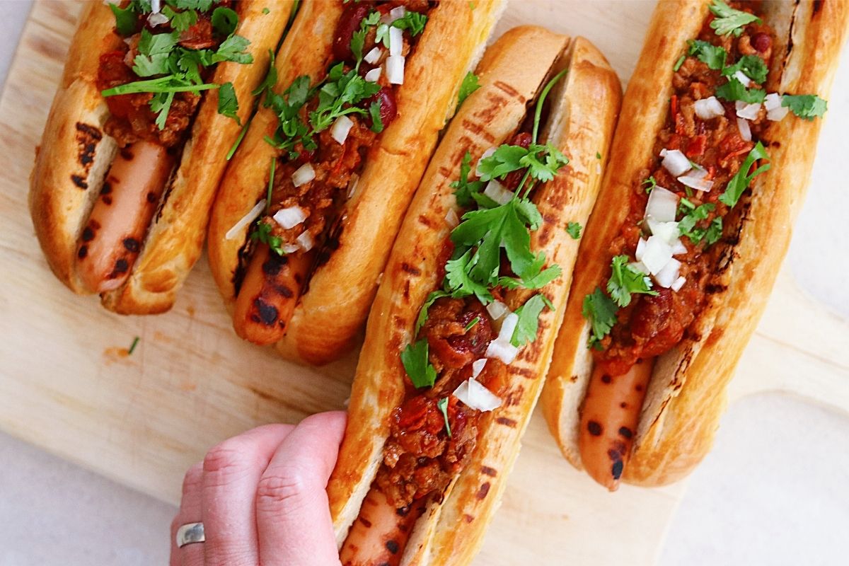 20 + Festival Catering Food Ideas (8)