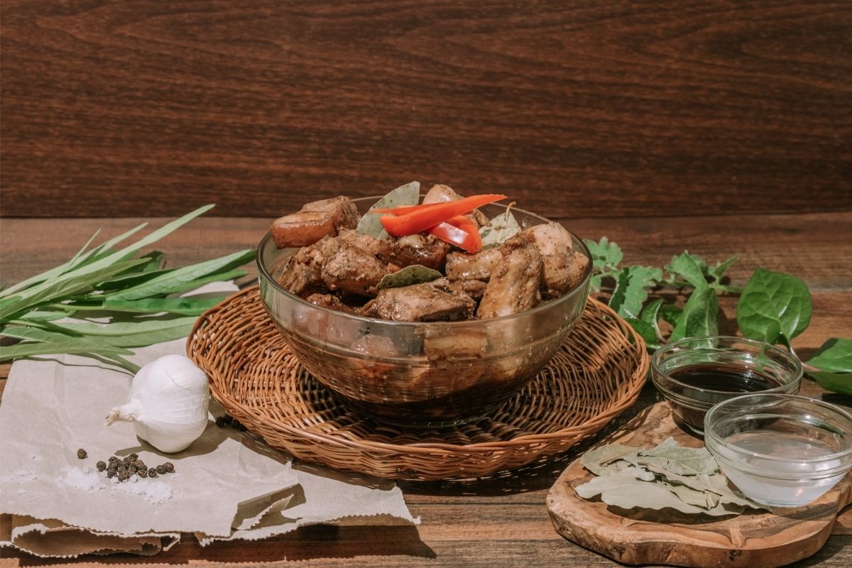 20 Filipino Catering Food Ideas (1)
