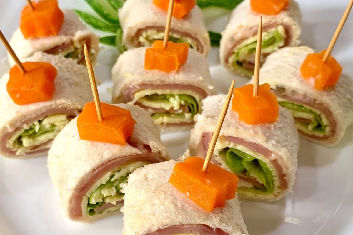 20+ Finger Catering Foods Ideas (14)