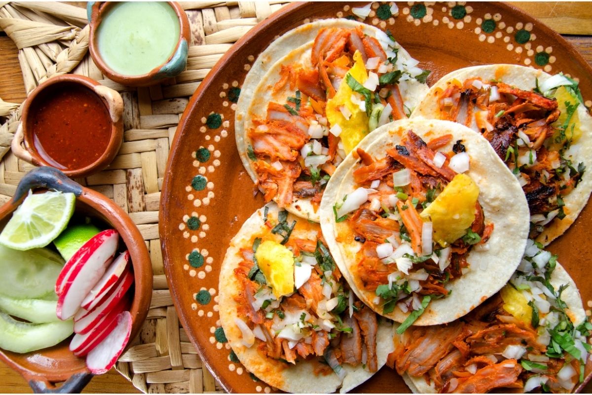 20 Mexican Catering Foods Ideas (12)