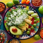 20 Mexican Catering Foods Ideas