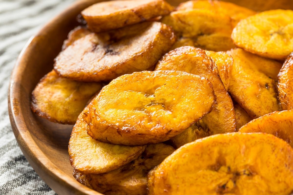 20 Nigerian Catering Foods Ideas (10)