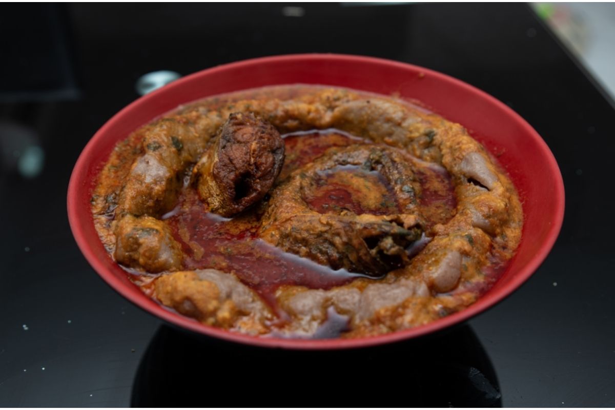 20 Nigerian Catering Foods Ideas (11)
