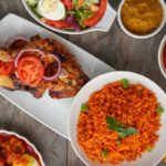20 Nigerian Catering Foods Ideas