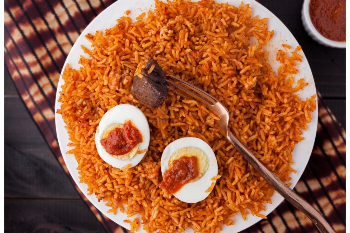 20 Nigerian Catering Foods Ideas (8)