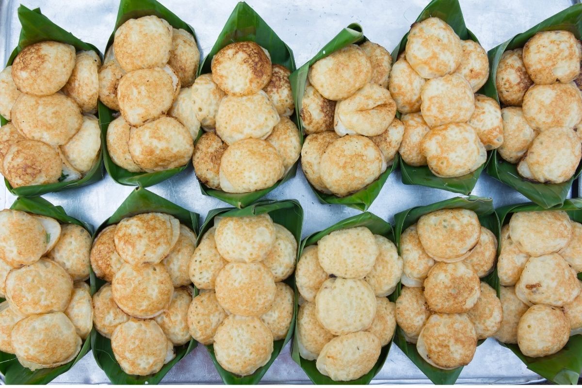 20 + Thai Catering Foods Ideas (17)