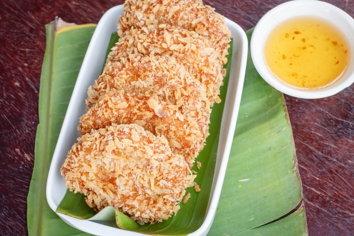 20 + Thai Catering Foods Ideas (7)