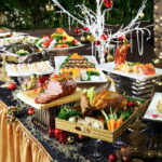20 Catering Food Ideas for Christmas Parties