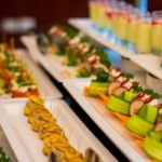 Finger Food Catering: Everything You Need To Know