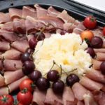 How Do You Keep Meat Trays Cold - Keeping Deli Meats & Fruit Cold At A Party