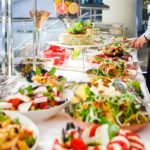 How Much Food Should I Cater - How Much Food Do I Need For A Party