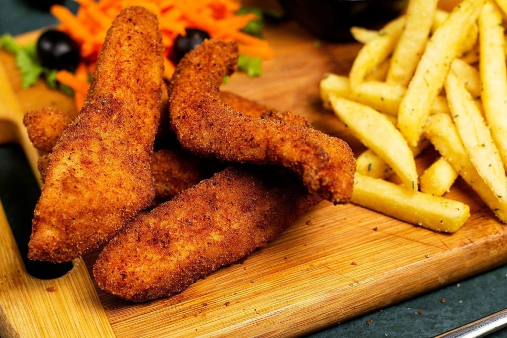 KFC Catering Guide To Menu, Prices & More Eatability