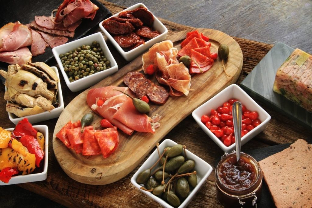 Miss Maud Catering Guide To Menu, Prices, And More Eatability