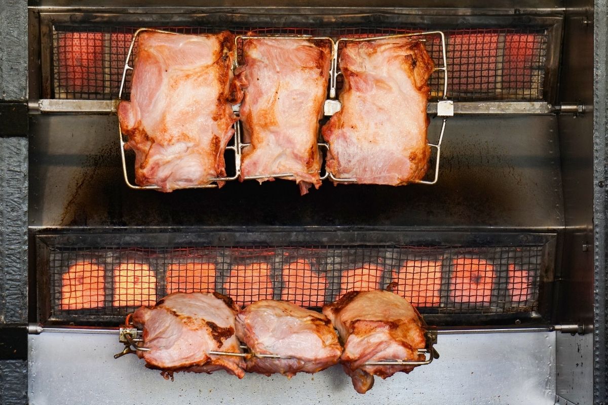 Spit Roast Catering: Guide To Menu, Prices, And More