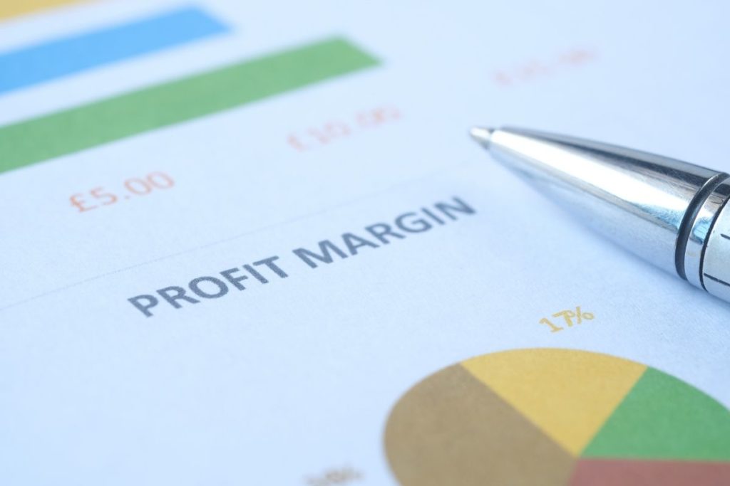 What Is The Average Profit Margin Of A Catering Business