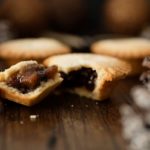 10 Grain Free Pastry Fruit Mince Pies Recipes