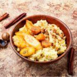 10 Paleo & Grain Free Porridge Recipes