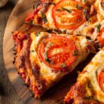 10 Paleo Vegan Pizza Recipes