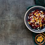 10 Roasted Beetroot Salad Recipes