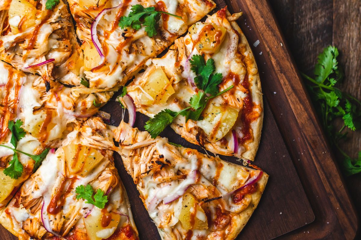 Dairy-Free Gluten-Free Pizza Recipe - thespruceeats.com 