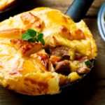 Comfort Dinners: Beef Pie Recipe