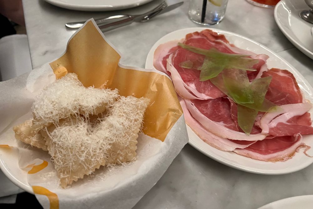 Prosciutto Agostino - Best Italian restaurants in Melbourne