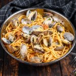 Seafood Pasta Recipe