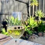 Wine Garden - Greenhart Wine Bar